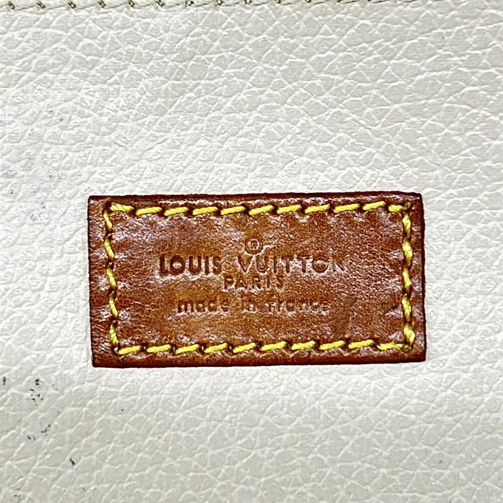 Louis Vuitton Sirius 55 Monogram Boston Bag M41404 - Picture 8 of 13